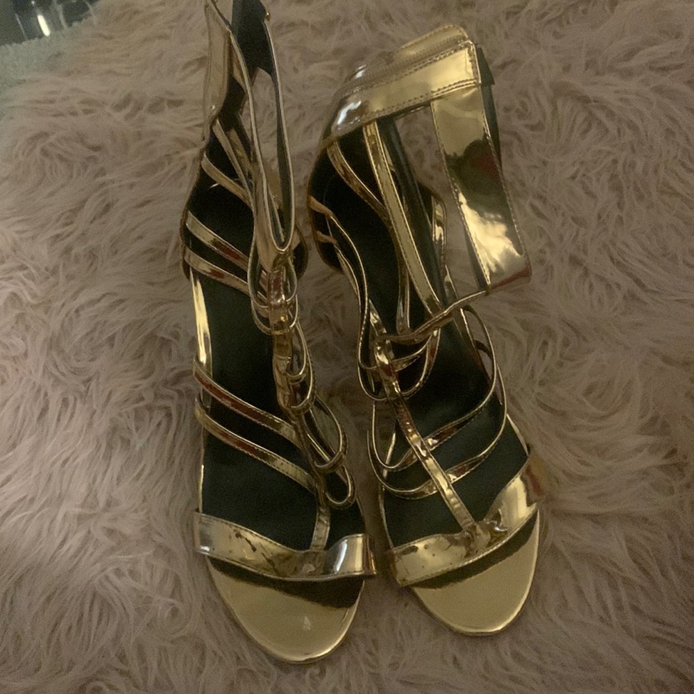 Good heels